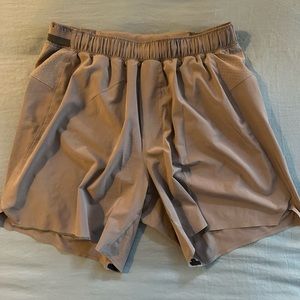 Lululemon Pace Breaker (M)
